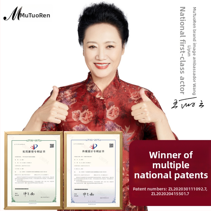 Kamelės plaukų kailio švarko su medvilnės užpildais, fleece pamušalas, vidutinio ilgio, spalvų blokų raštas, elegantiškas retro stilius