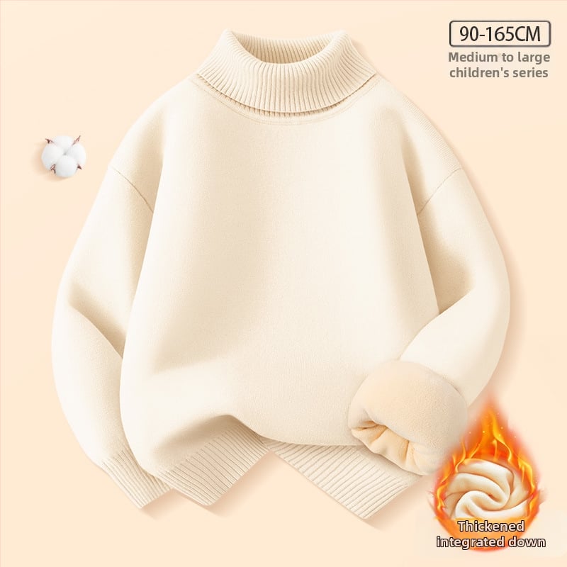 Vesta pentru fete din puf, fără mâneci, toamnă-iarnă, 81–85% puf de rață alb, exterior poliester 100%, căptușeală poliester 100%, lungime medie, fermoar