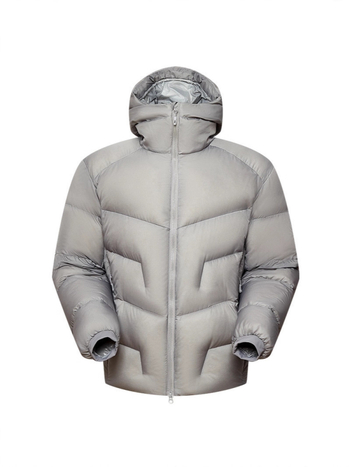 Kailas 5000GT down jakna, unisex, vanjska vodootporna, lagana i topla, s kapuljom
