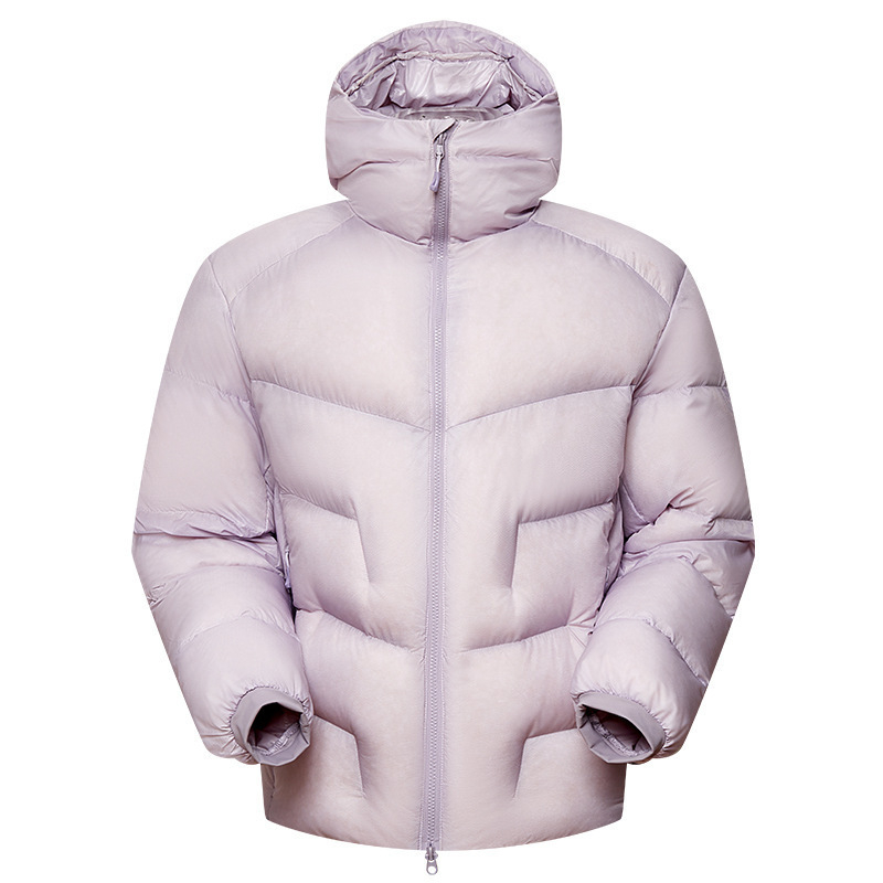 Kailas 5000GT down jakna, unisex, vanjska vodootporna, lagana i topla, s kapuljom