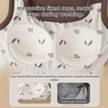 Жилет-стил интегриран сутиен с подплънки, графенова термозащита и 90% гъши пух, компресия на страничните гърди, тясно прилепващ