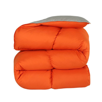 Beizun 100% бял гъши пух четирисезонно одеяло