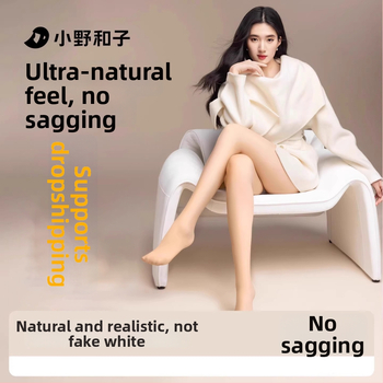 Colanți-pantihose într-o singură bucată: nailon-poliester, grosime îngroșată, lungime cropped, croi strâns, model solid, efect slimming, iarnă 2025