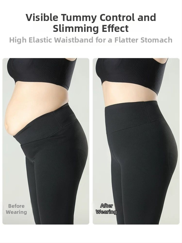 Nohavice za jogu Shark, plus size, fleecová výstelka, hrubé a teplé, vysoká elasticita, tesný strih, zmes polyesteru a spandexu (80-90% polyester, <30% spandex)