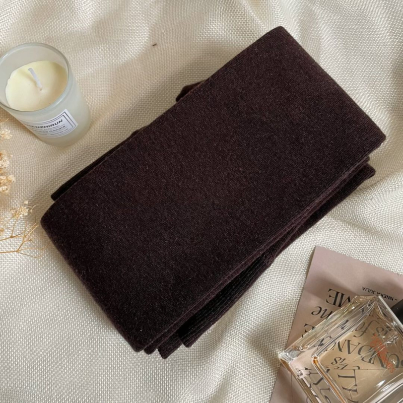 Colanți din bumbac, căptușiți cu fleece, talie înaltă, efect 3D de ridicare a feselor