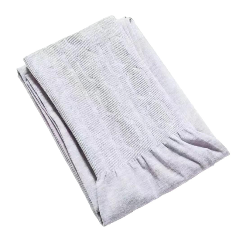 Leggins od modala s visokim stupnjem elastičnosti, uski kroj, topli, jednobojni (Modal 50–70%, Poliester 30–50%)