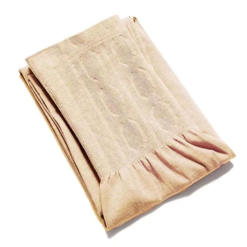 Leggins od modala s visokim stupnjem elastičnosti, uski kroj, topli, jednobojni (Modal 50–70%, Poliester 30–50%)