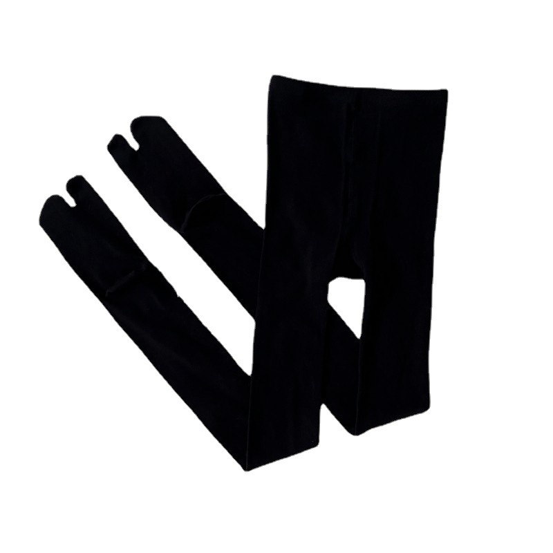 Pantyhose με ανύψωση γοφών και σμίλευση, λεπτές βαμβακερές, 70-80% βαμβάκι, ιαπωνικό στυλ