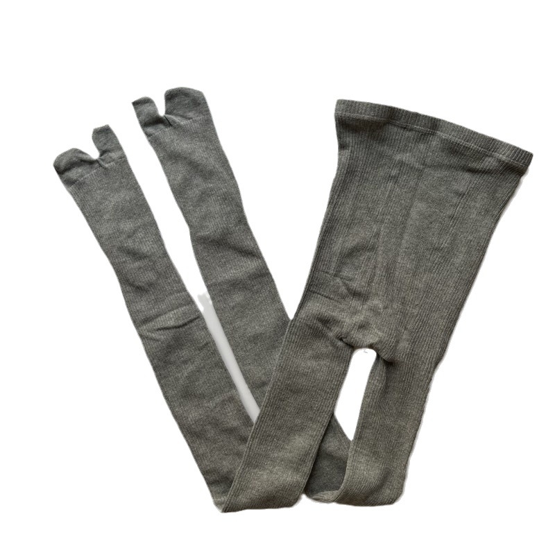 Pantyhose με ανύψωση γοφών και σμίλευση, λεπτές βαμβακερές, 70-80% βαμβάκι, ιαπωνικό στυλ