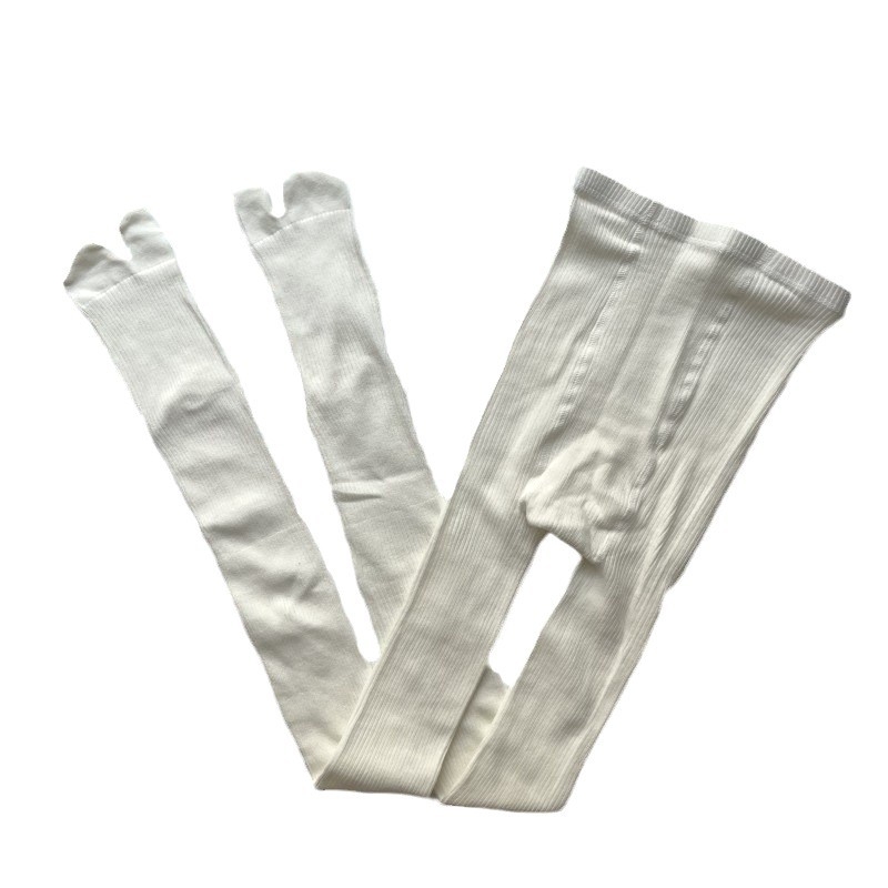 Pantyhose με ανύψωση γοφών και σμίλευση, λεπτές βαμβακερές, 70-80% βαμβάκι, ιαπωνικό στυλ