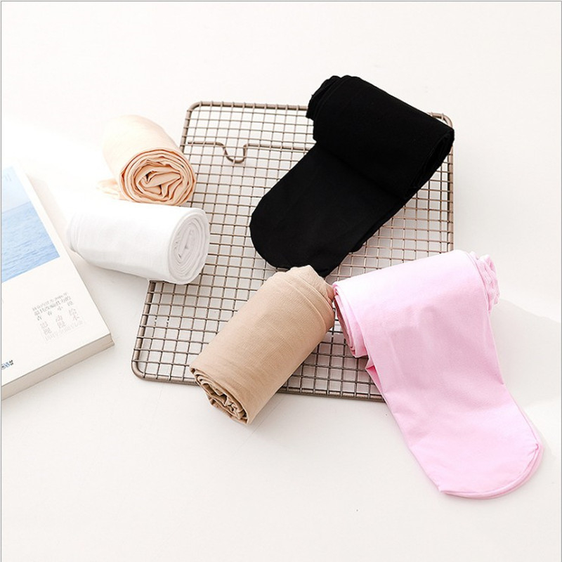 Παιδικά κολάν από βελούρ για χορό και μπαλέτο, λεπτά, απορροφούν τον ιδρώτα, 90–95% σπάντεξ, για παιδιά 7–12 ετών