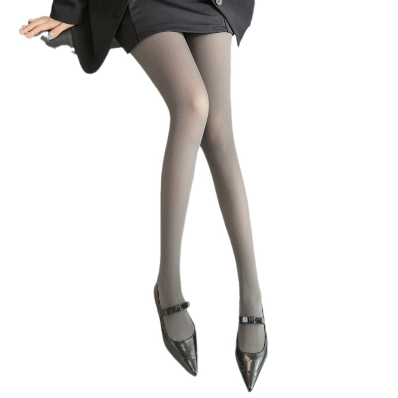 Velúr harisnyanadrág, lift hatás, formázó, láthatatlan, izzadságot felszívó, 70-80% nylon