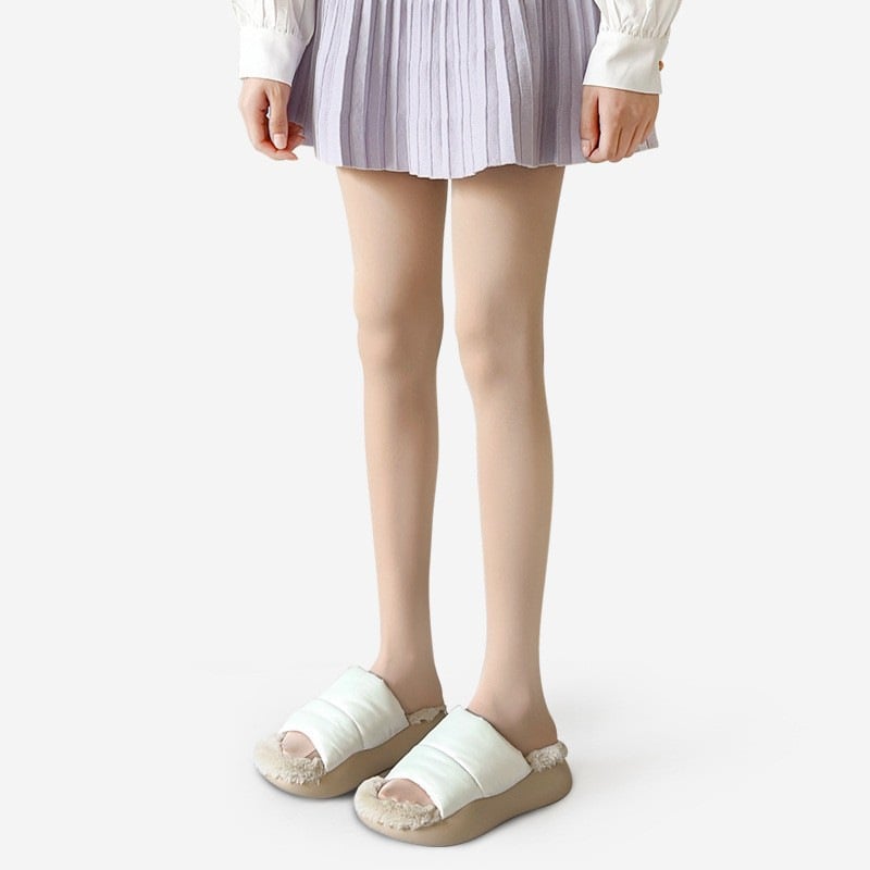 Velúr harisnyanadrág, lift hatás, formázó, láthatatlan, izzadságot felszívó, 70-80% nylon