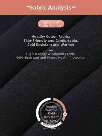 Pantaloni termici pentru femei, căptușiți cu lână de cămilă, groși, talie înaltă, croială mulată