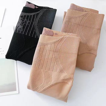 Pantyhose s cvjetnim uzorkom – vila, flis podstava, visokim strukom za oblikovanje struka i bokova, prirodan osjećaj kože, za proljeće i jesen