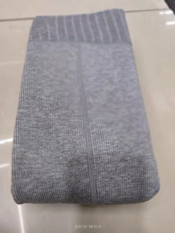 Colan All-in-One cu căptușeală din cașmir fals, foarte gros, amestec bumbac-poliester, într-o singură bucată