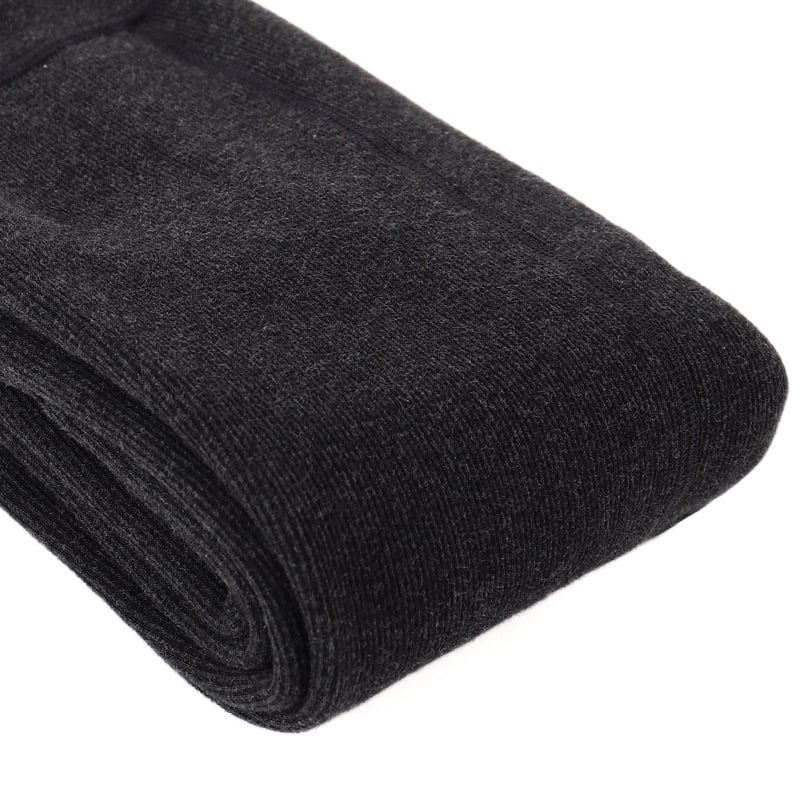 Colan All-in-One cu căptușeală din cașmir fals, foarte gros, amestec bumbac-poliester, într-o singură bucată