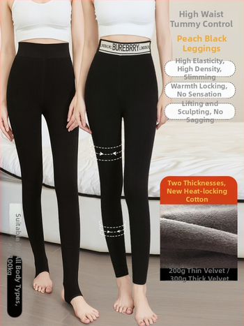 Pantaloni de iarnă pentru femei din nylon și spandex, căptușiți cu fleece, stil salopetă, elasticitate ridicată