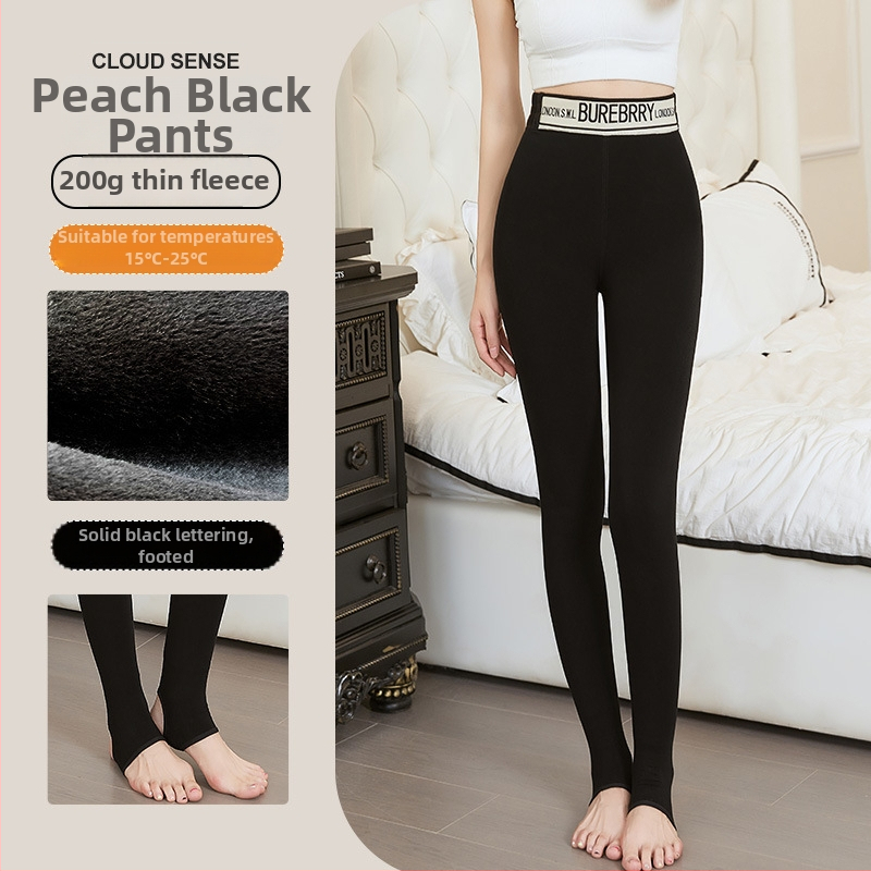 Pantaloni de iarnă pentru femei din nylon și spandex, căptușiți cu fleece, stil salopetă, elasticitate ridicată