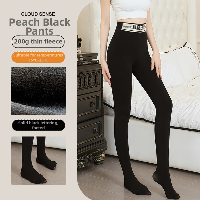 Pantaloni de iarnă pentru femei din nylon și spandex, căptușiți cu fleece, stil salopetă, elasticitate ridicată