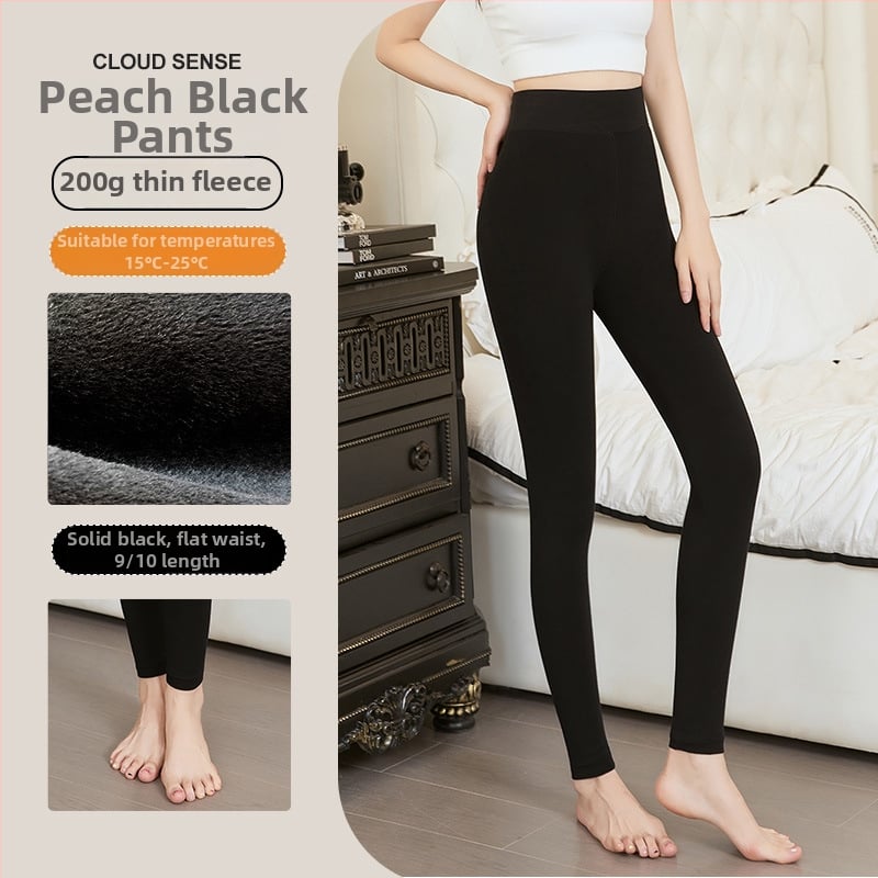 Pantaloni de iarnă pentru femei din nylon și spandex, căptușiți cu fleece, stil salopetă, elasticitate ridicată