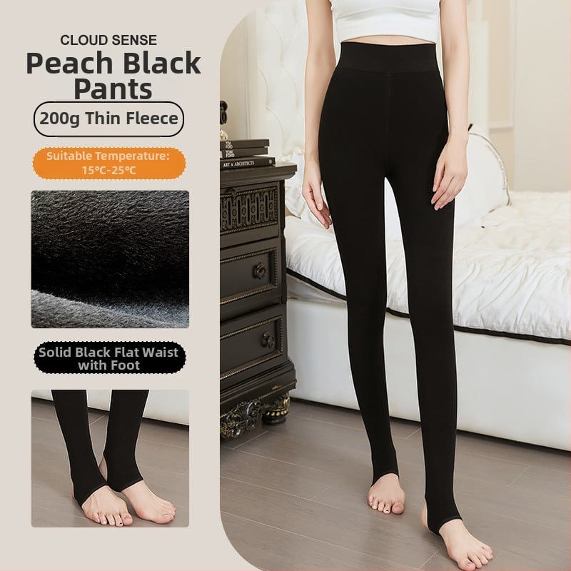 Pantaloni de iarnă pentru femei din nylon și spandex, căptușiți cu fleece, stil salopetă, elasticitate ridicată