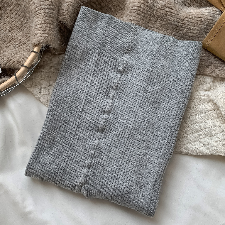 Γυναικείες καλσόν ιαπωνικού στυλ με κάθετες ρίγες, μαλλί, μεσαίας πυκνότητας, αναπνέουσες (Υλικό: μαλλί; Σχέδιο: κάθετες ρίγες; Πυκνότητα: μεσαία; Στυλ: ιαπωνικό)