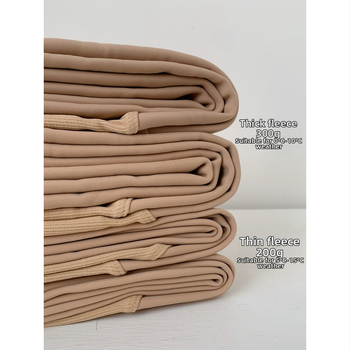 Bare-Leg efekts zeķes ar flīsa iekšpusi - akrila šķiedra, augsta elastība, 2025. ziemā