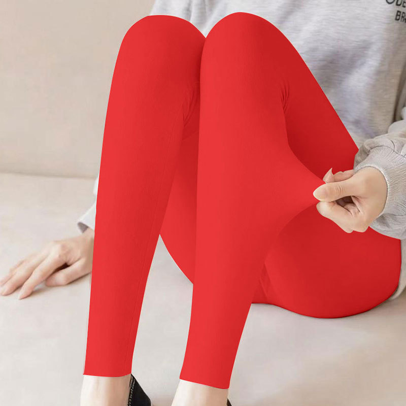 Derong poliestera viengabala cieši legingi, vidēja biezums, mikroelastiskums, uztur siltumu