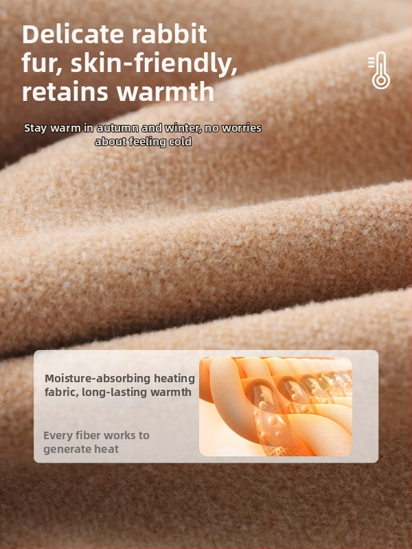 Sieviešu viengabala bikses ar svārku, viltots divdaļīgs dizains, fleece oderējums, neilons-elastāna maisījums, augsta elastība, bieza, ziemas 2025