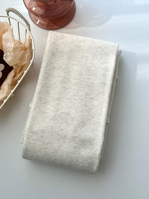 Γυναικείες καλσόν από νάιλον, κορεατικού στυλ, παχυνμένα, αόρατα, αντιτριβικά