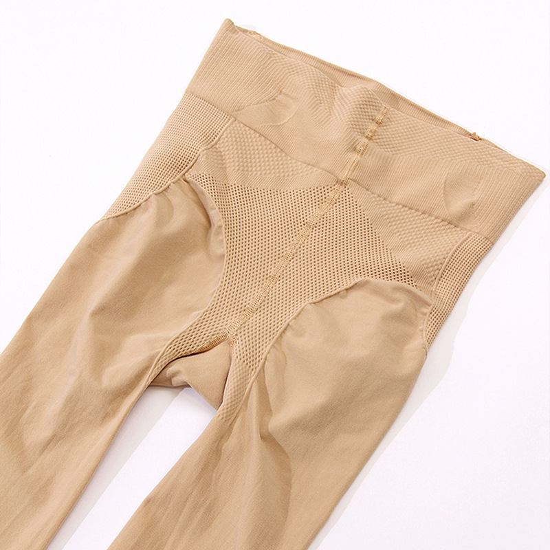 Neilona zeķubikses pavasarim-ēsenim, vidēja biezuma, pacel sēžamvietu, elpojošas, augsta elastība, augsts viduklis vēdera kontrolei