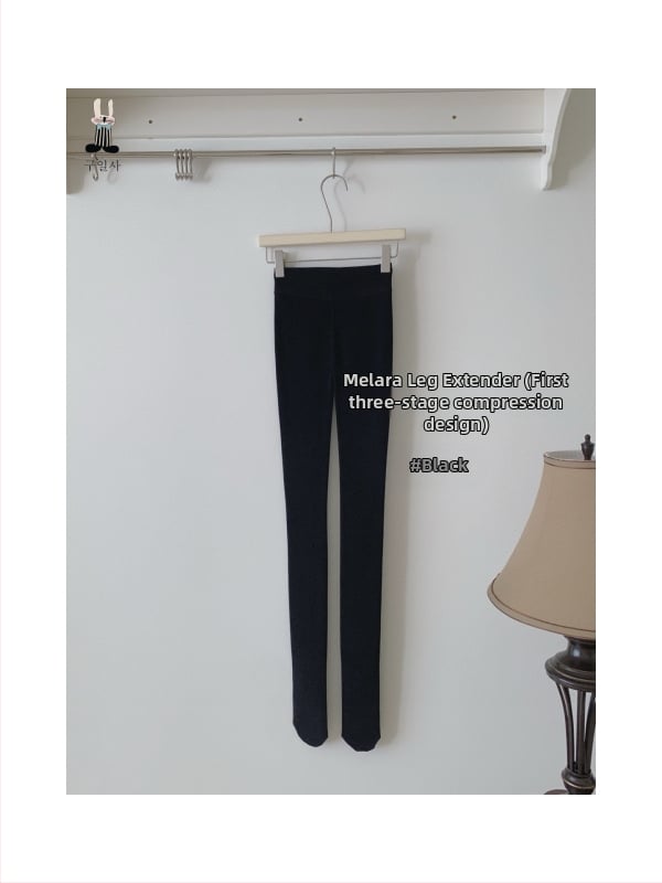 Kokvilnas zeķubikses ar flīsa iekšējo odere, augsta josta vēdera kontrolei, sēžamvietas pacēlājs, silta, ar kājām