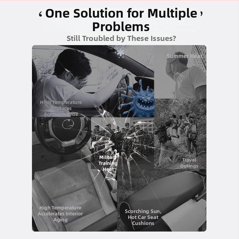 Yi Jie Liang dzesēšanas aerosols automašīnām, sausā ledus aerosols, sporta antiperspirants aerosols, dzesējošā apģērba | Zīmols: Yi Jie Liang; Galvenās tirgus: Japāna, Dienvidkoreja; Licencēta privātās etiķetes