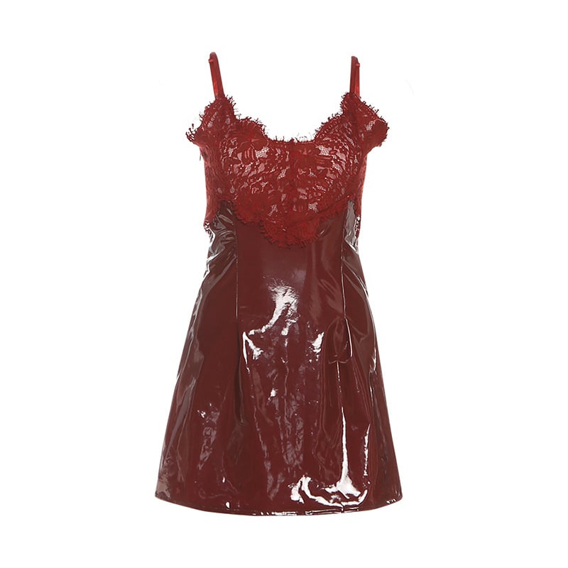 Kamisole-stílusú pántos ruha, ujjatlan, hát nélküli, magas derék, midi hosszúságú, egyszínű, rugalmas poliészter, nyár 2025