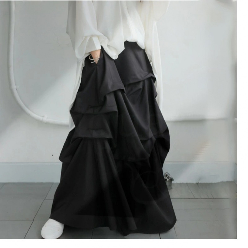 Midi plisuotas sijonas, vienodo rašto, presuotos plisės, audinio sudėtis 95%+