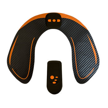 EMS klubų treniravimo įrenginys, įkraunamas, USB, modelis VNM-132, svoris 80–150 g