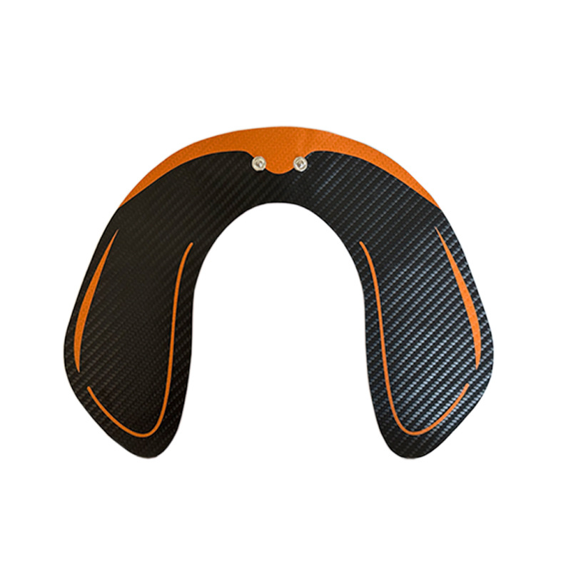 EMS klubų treniravimo įrenginys, įkraunamas, USB, modelis VNM-132, svoris 80–150 g