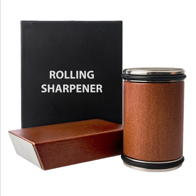 Sunac jiaye Gyémánt cilinderes élező kő logónyomtatási lehetőséggel, testreszabható, 2024-es megjelenés