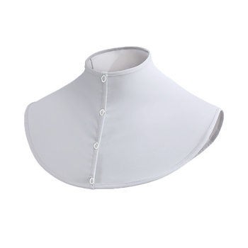 Rydo napvédő nyakkendő, nejlon anyag, 71–80% összetétel, napvédő funkció, utcai stílus