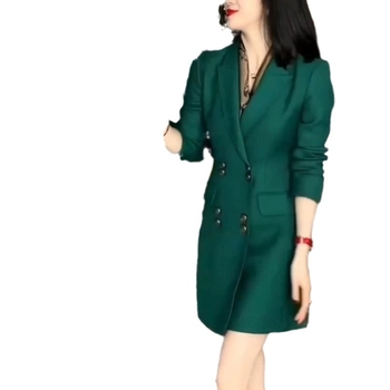 Παλτό, πολυεστέρας, 80-90% πολυεστέρα, μακριά μανίκια, γιακά λαπέλ