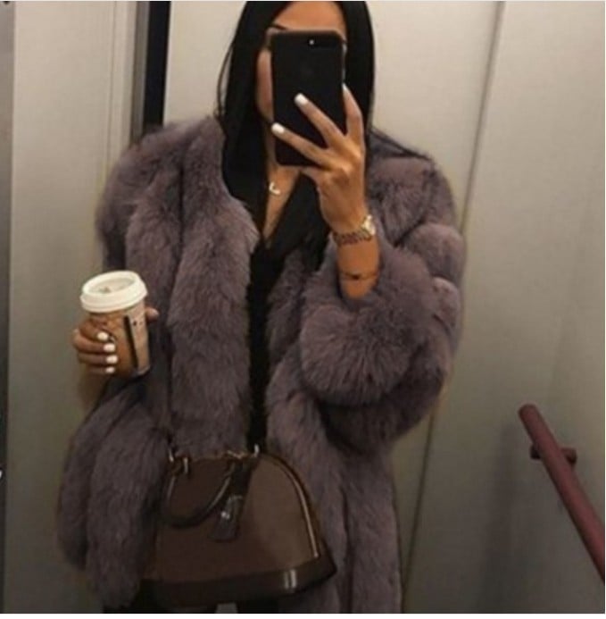 Dámsky bavlnený kabát s okrúhlym golierom, dlhé rukávy, 30–50% bavlny v hlavnom materiáli, mestský elegantný štýl, jar 2023