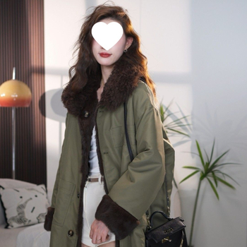 Ženska parka vjetrovka, pamukova smjesa, glavni materijal poliester, ultra kratka duljina ≤40 cm, polo ovratnik, bez rukava