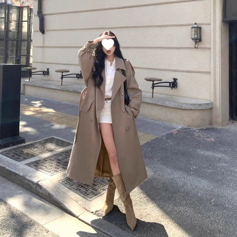 Blazer de femei din chenille, cu 70–80% spandex, croială slim, guler înalt, mâneci lungi