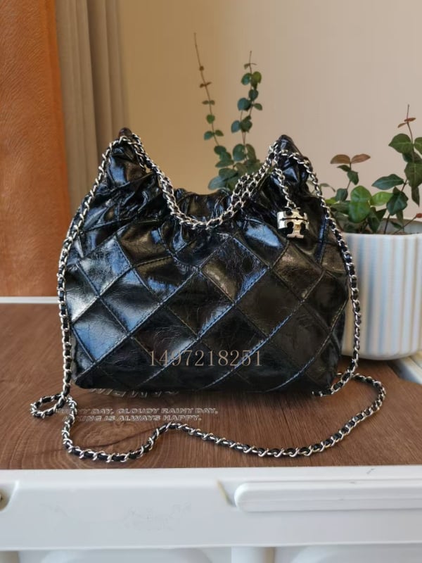 FLEMING TOTE kott lambanahast ärireiside jaoks, horisontaalne ruudukujuline kuju, kanvas vooder, sisemine ID tasku ja tõmblukuga tasku