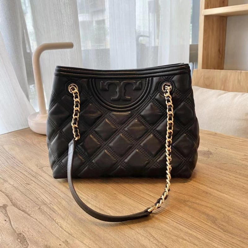 FLEMING TOTE kott lambanahast ärireiside jaoks, horisontaalne ruudukujuline kuju, kanvas vooder, sisemine ID tasku ja tõmblukuga tasku