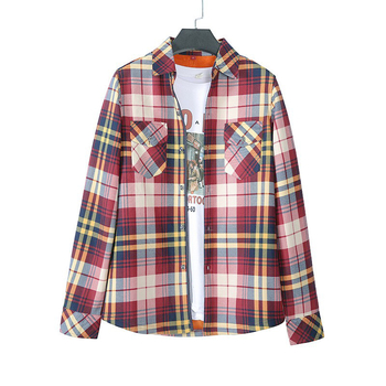 Koššieľové sako s velúrovou podšívkou, káro patchwork, golier rever, úzky strih