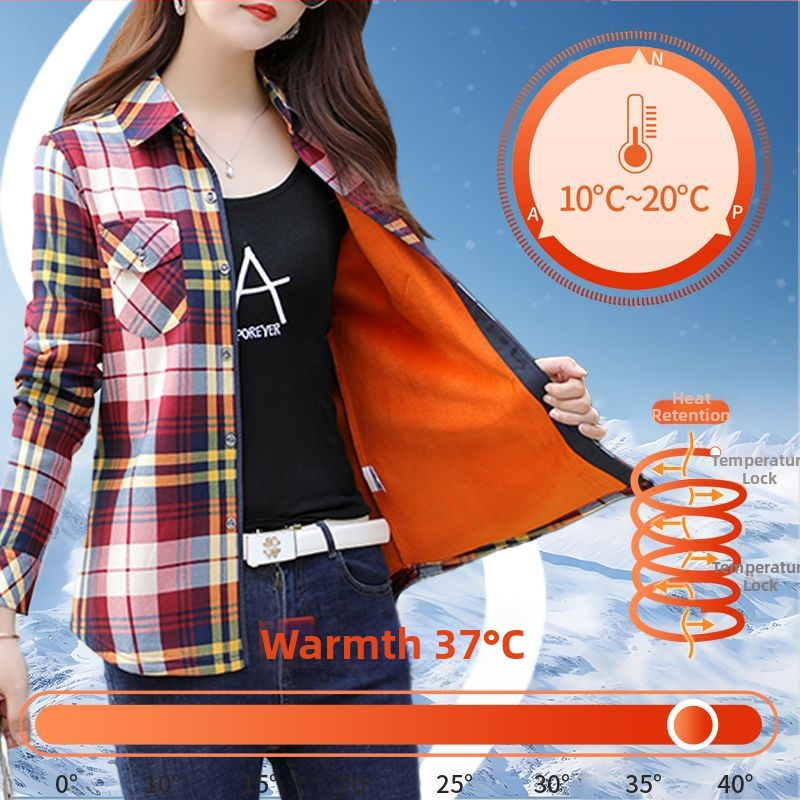 Koššieľové sako s velúrovou podšívkou, káro patchwork, golier rever, úzky strih