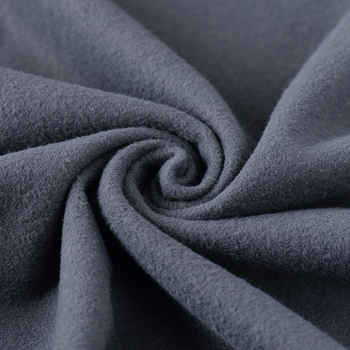 Téli meleg férfiing fleece-betéttel, kockás mintával, hosszú ujjú, négyszögletes gallérral (100% acetát rost; vastagság: plüss velúr)