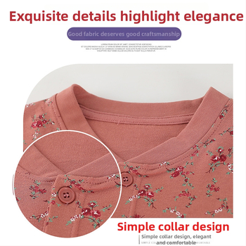 Cardigan pentru femei din bumbac 100% — mâneci lungi, stil casual, peste 95% bumbac, Iarna 2025, fără guler